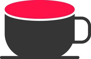 Coffee Cup Creative Icon Design vector