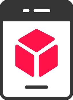 Prototype Creative Icon Design vector