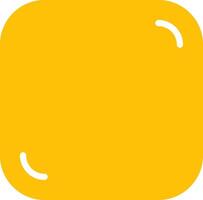 Line Two Colour vector