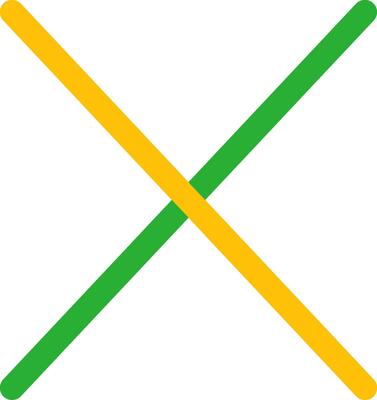 Line Two Colour
