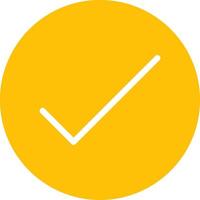 Line Two Colour vector