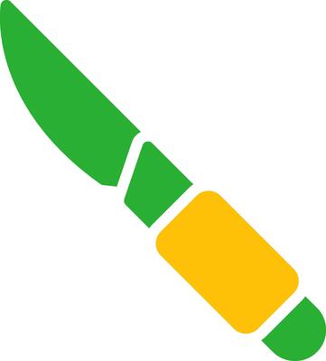 Line Two Colour