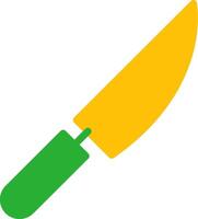 Line Two Colour vector