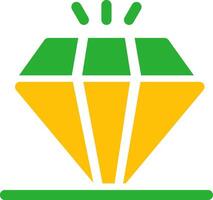 Line Two Colour vector