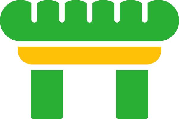 Line Two Colour