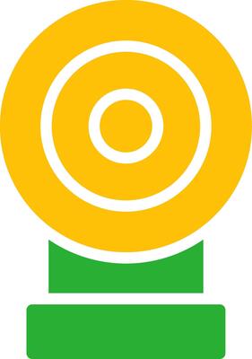 Line Two Colour