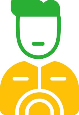 Line Two Colour