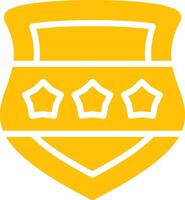 Line Two Colour vector