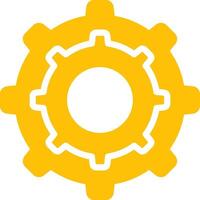 Line Two Colour vector