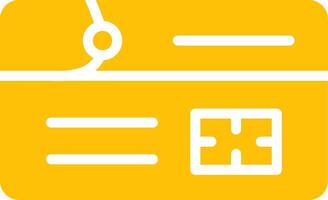 Line Two Colour vector