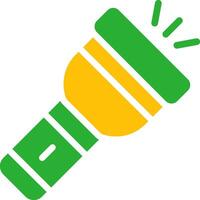 Line Two Colour vector