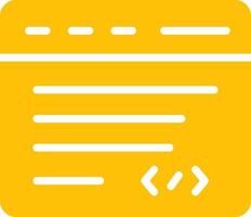 Line Two Colour vector