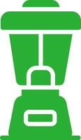 Line Two Colour vector