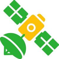 Line Two Colour vector
