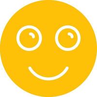 Line Two Colour vector