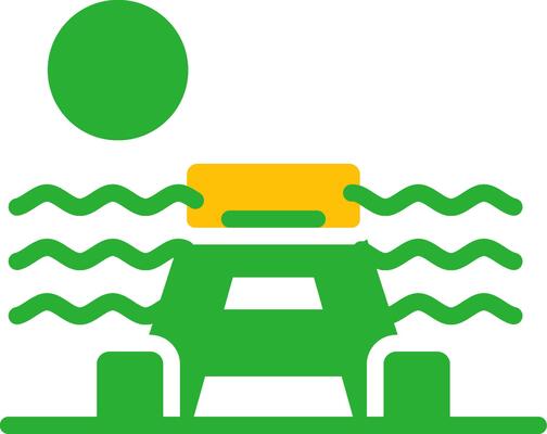 Line Two Colour