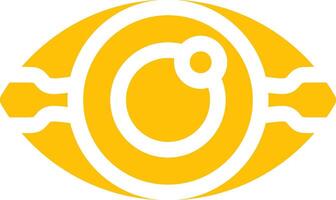 Line Two Colour vector