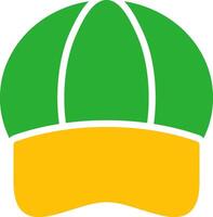 Line Two Colour vector