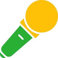 Line Two Colour vector