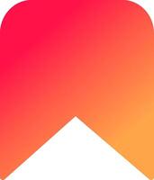 glyph  colour Gradient Circle vector
