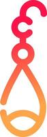 Sinker Creative Icon Design vector