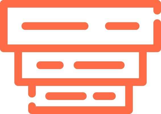Episode Creative Icon Design