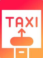 Mobile App Creative Icon Design vector