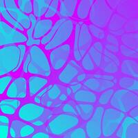 Abstract bright psychedelic background. For brochures, booklets, banners, posters, magazines, branding, social media and other projects. For web and print vector