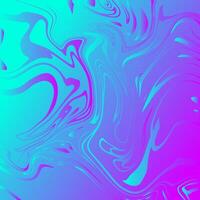 Abstract bright psychedelic background. For brochures, booklets, banners, posters, magazines, branding, social media and other projects. For web and print vector