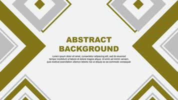 Abstract Lime Green Background Design Template. Banner Wallpaper Vector Illustration. Lime Green Independence Day