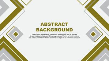 Abstract Lime Green Background Design Template. Banner Wallpaper Vector Illustration. Lime Green Background