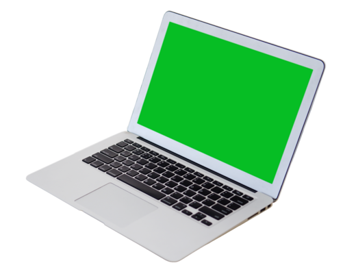 Laptop Transparent Background PNGs for Free Download