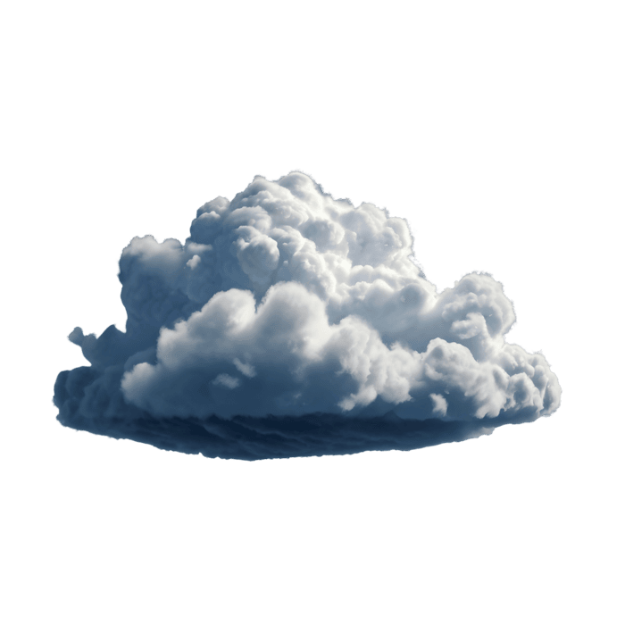 Clouds Transparent PNGs for Free Download