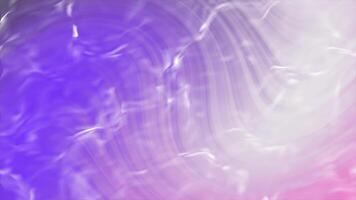 pink and blue gradient blurry gradient waves abstract motion background video