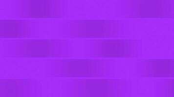 semplice e elegante viola colore pendenza minimo sfondo video