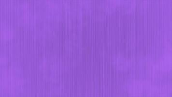 Simple and classy loop vertical lines wave animation on purple color technology background. Multicoloured futuristic background video