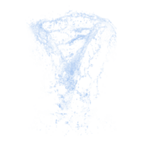 regn vatten stänk spray sprinkler illustration släppa slå samman simning png