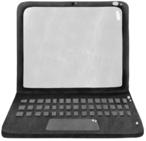 Computer notebook, laptop png