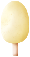 miel sazonado hielo crema png