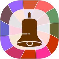 Bell Vector Icon