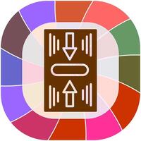 Alignment Vector Icon