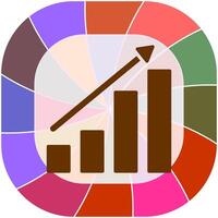 Statistics Vector Icon