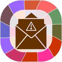 Spam Vector Icon