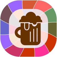 Pint of Beer I Vector Icon