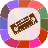 Handheld Vector Icon
