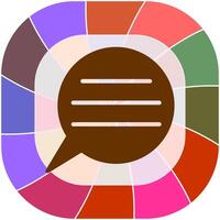 Write Feedback Vector Icon