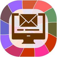 Email Vector Icon