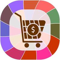 Cart Vector Icon