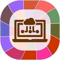 Computing Vector Icon