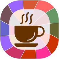 Coffee Mug I Vector Icon